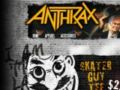 Shop.anthrax Coupon Codes May 2025