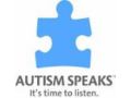Autism Speaks Coupon Codes April 2024