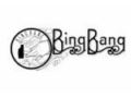 Bing Bang NYC 50% Off Coupon Codes May 2024