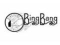 Bing Bang NYC Coupon Codes April 2024