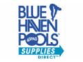 Blue Haven Pools & Spas 10% Off Coupon Codes May 2024