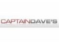 Captaindave's Coupon Codes May 2024
