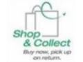 Collect Free Shipping Coupon Codes May 2024