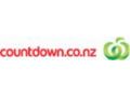 Countdown NZ Free Shipping Coupon Codes May 2024