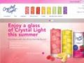 Crystal Light Coupon Codes June 2024