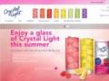 Crystal Light Coupon Codes July 2025