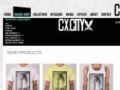 Shop.cxcitybrand 25% Off Coupon Codes May 2024