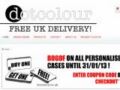 Shop.dotcolour UK Coupon Codes May 2024
