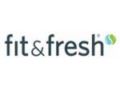 Fit & Fresh Coupon Codes June 2023