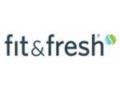 Fit & Fresh Coupon Codes June 2024