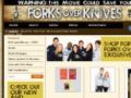 Shop.forksoverknives Coupon Codes May 2024