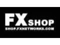 FX Shop Coupon Codes April 2024