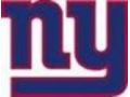 New York Giants Shop Coupon Codes July 2025