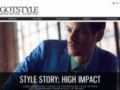 Shop.gotstyle Canada 15% Off Coupon Codes May 2024
