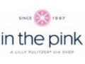 In The Pink Coupon Codes April 2024