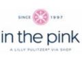 In The Pink Coupon Codes July 2025