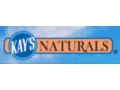 Kays Naturals Coupon Codes July 2022