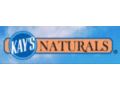 Kays Naturals 30% Off Coupon Codes April 2024