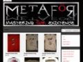 Shop.metafor 20% Off Coupon Codes May 2024