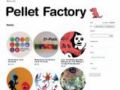 Pellet Factory 20% Off Coupon Codes May 2024