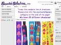 Shop.scentedshoelaces Coupon Codes May 2024