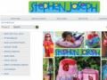 Shop.stephenjosephgifts 25% Off Coupon Codes May 2024