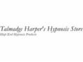 Talmadge Harper's Hypnosis Store Coupon Codes May 2024