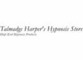 Talmadge Harper's Hypnosis Store Coupon Codes March 2025