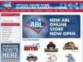 Shop.theabl AU Coupon Codes April 2024