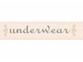 Underwear 40% Off Coupon Codes April 2024