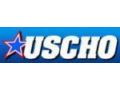 Shop USCHO 5% Off Coupon Codes May 2024