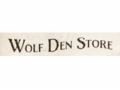 Shop.wolf Coupon Codes April 2024