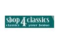 Shop 4 Classics 5% Off Coupon Codes May 2024