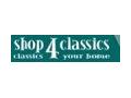 Shop 4 Classics Coupon Codes July 2025