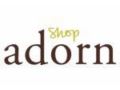 Shop Adorn Coupon Codes February 2023