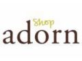 Shop Adorn 40$ Off Coupon Codes May 2024