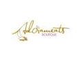 The Adornments Boutique Coupon Codes March 2024