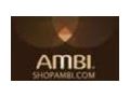 Ambi Shopambi Coupon Codes May 2024
