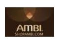 Ambi Shopambi Coupon Codes July 2025