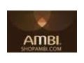 AMBI SHOPAMBI Coupon Codes April 2024