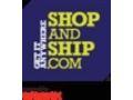 Shop And Ship 15$ Off Coupon Codes May 2024
