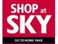 Shop At Sky Coupon Codes April 2024