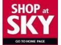 Shop At Sky Coupon Codes July 2025