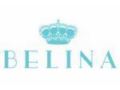 Belina 25% Off Coupon Codes May 2024