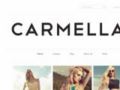 Shopcarmella Coupon Codes July 2025
