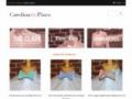 Shopcarolinapines Coupon Codes July 2025