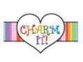 Charm It 10% Off Coupon Codes May 2024