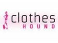 Clothes Hound Coupon Codes July 2025