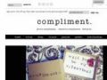Shopcompliment 20% Off Coupon Codes May 2024