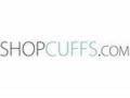 Shop Cuffs 35% Off Coupon Codes May 2024